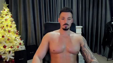 HaydenSpears online show from 12/28/24, 10:47