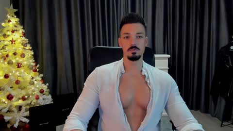 HaydenSpears online show from 12/29/24, 07:39