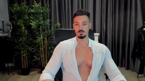 HaydenSpears online show from 01/04/25, 07:34