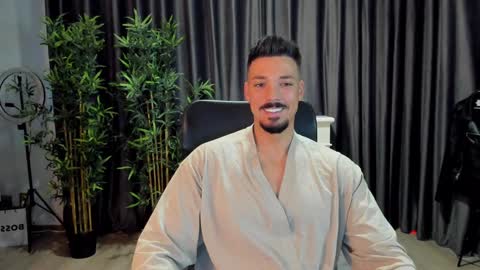 HaydenSpears online show from 01/25/25, 08:00