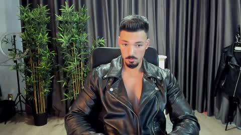 HaydenSpears online show from 02/08/25, 10:50