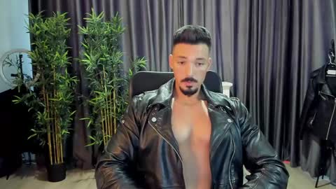 HaydenSpears online show from 02/09/25, 11:14