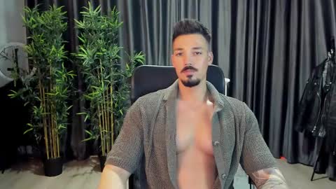 HaydenSpears online show from 02/12/25, 05:05