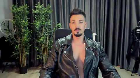 HaydenSpears online show from 02/19/25, 04:22