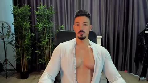 HaydenSpears online show from 02/23/25, 07:44