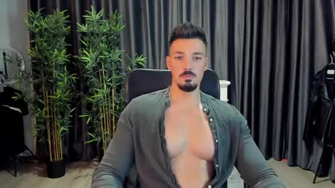 HaydenSpears online show from 02/25/25, 04:31