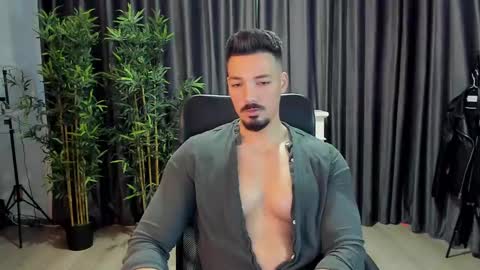 HaydenSpears online show from 03/01/25, 08:02