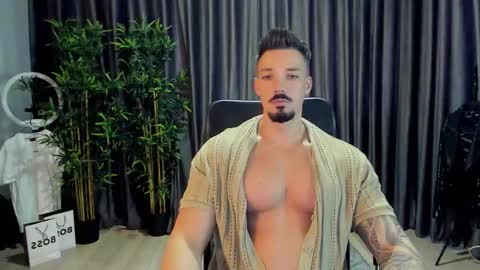 HaydenSpears online show from 10/04/25, 07:06