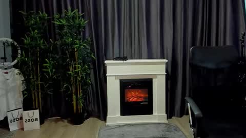 HaydenSpears online show from 10/17/25, 01:25