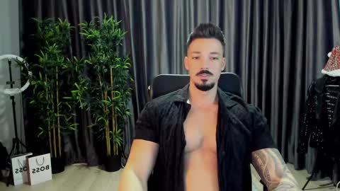 HaydenSpears online show from 11/15/25, 08:00