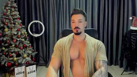 HaydenSpears online show from 11/30/25, 07:45