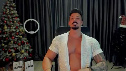 HaydenSpears online show from 12/03/25, 01:42