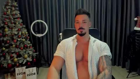 Snapshot of haydenspears chatting on 12/19/25, 02:02 HaydenSpears online show from 12/19/25, 02:02