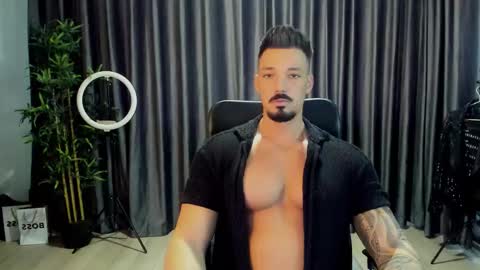 Snapshot of haydenspears chatting on 02/01/26, 08:02 HaydenSpears online show from 02/01/26, 08:02