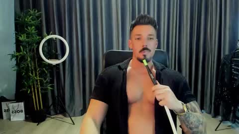 Snapshot of haydenspears chatting on 02/03/26, 01:27 HaydenSpears online show from 02/03/26, 01:27