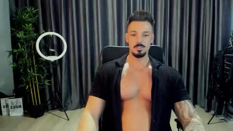 Snapshot of haydenspears chatting on 02/07/26, 07:56 HaydenSpears online show from 02/07/26, 07:56