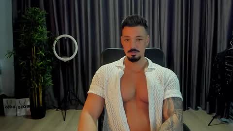 Snapshot of haydenspears chatting on 02/21/26, 08:04 HaydenSpears online show from 02/21/26, 08:04