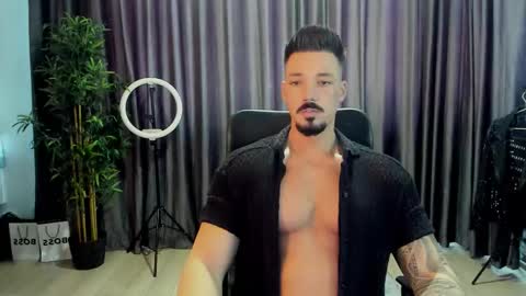 Snapshot of haydenspears chatting on 02/22/26, 07:51 HaydenSpears online show from 02/22/26, 07:51