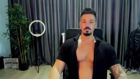 Snapshot of haydenspears chatting on 02/25/26, 01:43 HaydenSpears online show from 02/25/26, 01:43