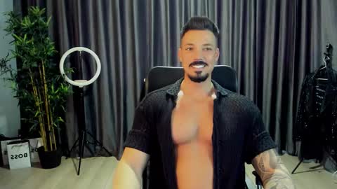 Snapshot of haydenspears chatting on 03/15/26, 07:58 HaydenSpears online show from 03/15/26, 07:58