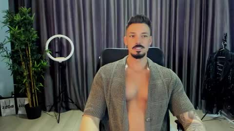 Snapshot of haydenspears chatting on 03/21/26, 07:57 HaydenSpears online show from 03/21/26, 07:57