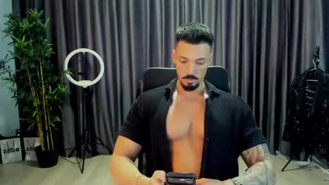 Snapshot of haydenspears chatting on 03/22/26, 07:56 HaydenSpears online show from 03/22/26, 07:56