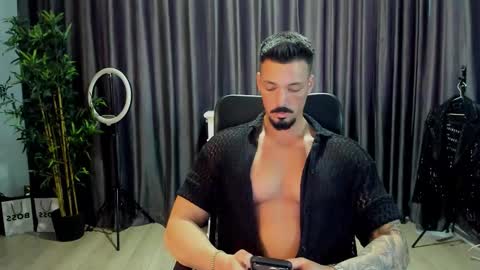 Snapshot of haydenspears chatting on 03/25/26, 02:01 HaydenSpears online show from 03/25/26, 02:01