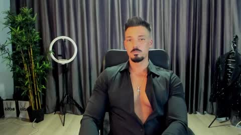 Snapshot of haydenspears chatting on 04/10/26, 12:54 HaydenSpears online show from 04/10/26, 12:54