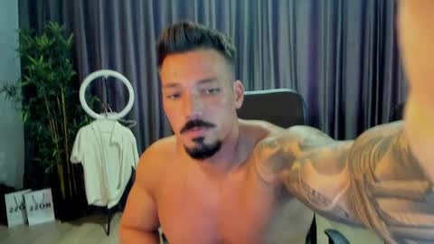 HaydenSpears online show from 04/29/26, 11:58