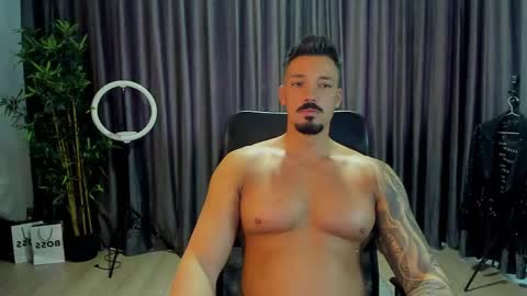 HaydenSpears online show from 05/02/26, 06:18