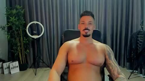 HaydenSpears online show from 05/15/26, 12:01