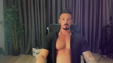 HaydenSpears online show from 06/05/26, 12:00