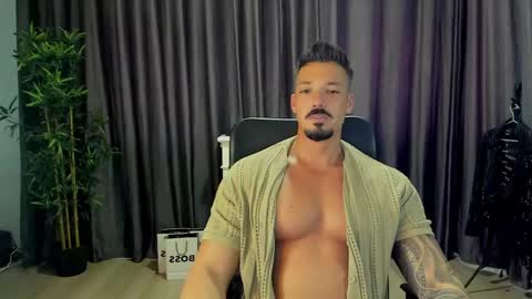 Snapshot of haydenspears chatting on 06/10/26, 11:20 HaydenSpears online show from 06/10/26, 11:20