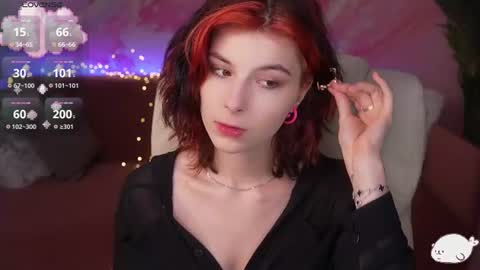 Snapshot of haylaamber chatting on 06/28/26, 01:17 haylaamber online show from 06/28/26, 01:17