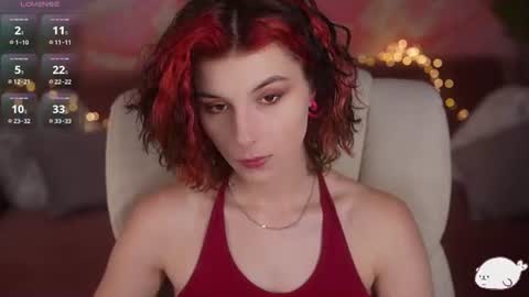 Snapshot of haylaamber chatting on 07/26/26, 01:18 haylaamber online show from 07/26/26, 01:18