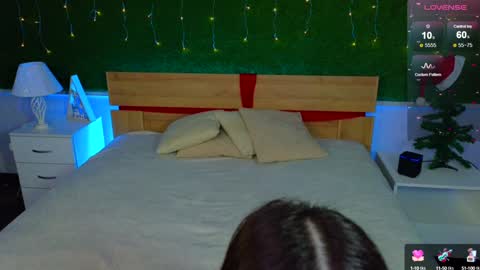 Hayle online show from 12/23/24, 02:45