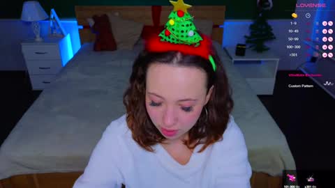 Hayle online show from 12/24/24, 05:05