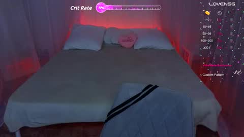 Hayle online show from 09/29/25, 02:27