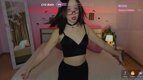 Hayle online show from 10/29/25, 12:24