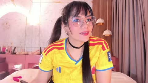Snapshot of haylenpark chatting on 06/12/26, 10:25 haylenpark online show from 06/12/26, 10:25