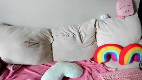 Hayley online show from 10/19/25, 07:25