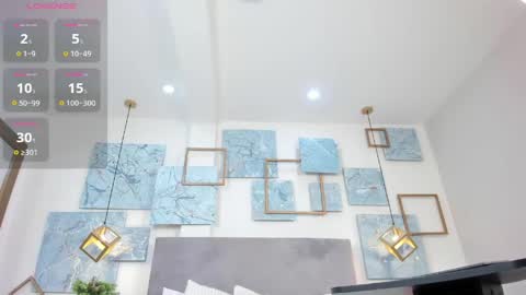 Hayli  online show from 03/06/26, 09:00