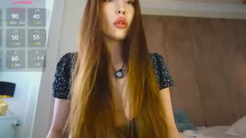 Snapshot of hayneiko_01 chatting on 07/08/26, 01:32 Maneki-Neko online show from 07/08/26, 01:32
