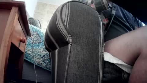 Haywired online show from 01/09/25, 05:33