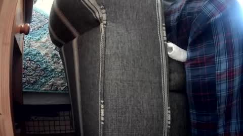 Haywired online show from 01/18/25, 09:13