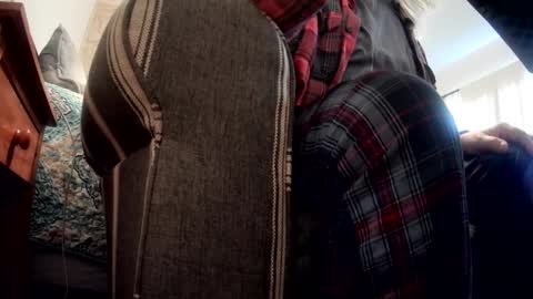 Haywired online show from 02/02/25, 03:28