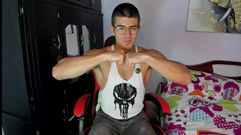 hazbinstudio online show from 10/15/25, 07:36