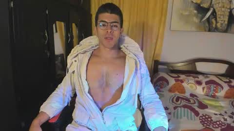 hazbinstudio online show from 10/27/25, 02:32