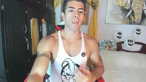 Snapshot of hazbinstudio chatting on 11/02/25, 02:30 hazbinstudio online show from 11/02/25, 02:30