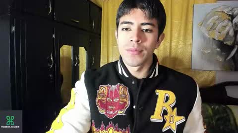 hazbinstudio online show from 01/06/26, 12:42